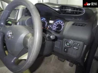 Toyota WISH лот № 131 оценка R  с аукциона в Японии 4