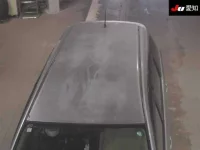 Toyota WISH лот № 131 оценка R  с аукциона в Японии 8