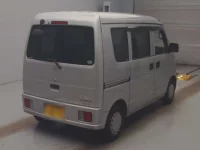 Suzuki EVERY лот № 3092 оценка 3  с аукциона в Японии 1