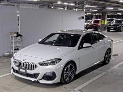 BMW 2-Series