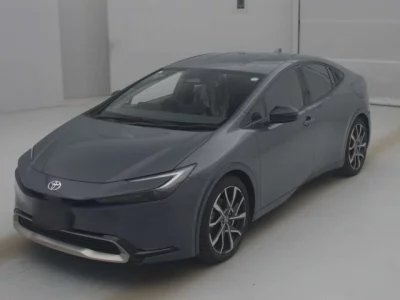 Toyota PRIUS PHV
