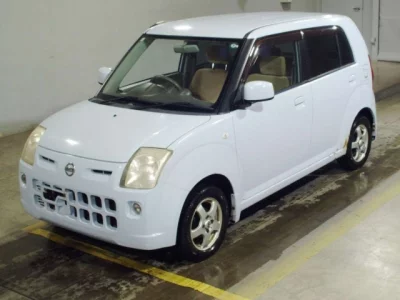 Nissan PINO