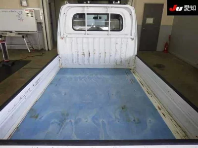 Mitsubishi MINICAB TRUCK