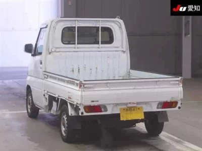 Mitsubishi MINICAB TRUCK