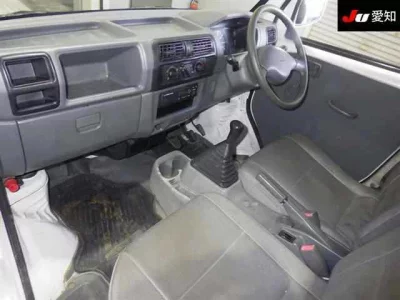 Mitsubishi MINICAB TRUCK