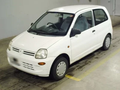 Mitsubishi MINICA