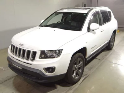 Chrysler JEEP COMPASS