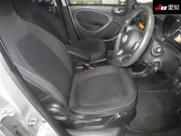 Smart FORFOUR лот № 149 оценка 4  с аукциона в Японии 5