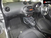 Smart FORFOUR лот № 149 оценка 4  с аукциона в Японии 2