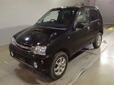 Daihatsu TERIOS KID