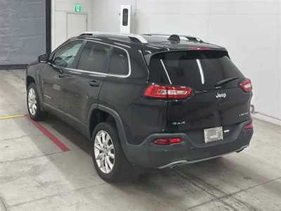 Chrysler JEEP CHEROKEE