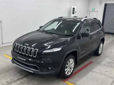 Chrysler JEEP CHEROKEE