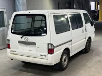 Mazda BONGO VAN лот № 1076 оценка R  с аукциона в Японии 4