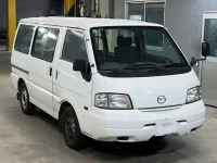 Mazda BONGO VAN лот № 1076 оценка R  с аукциона в Японии 3