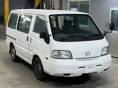 Mazda BONGO VAN