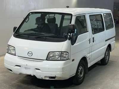 Mazda BONGO VAN