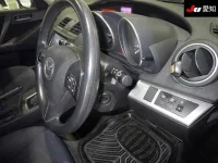 Mazda AXELA лот № 156 оценка 3.5  с аукциона в Японии 4