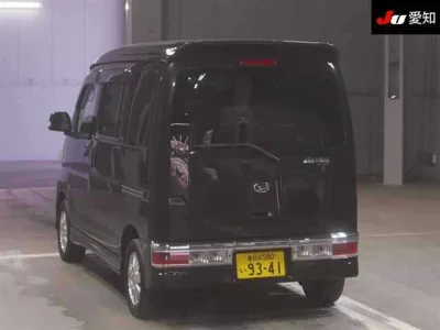 Daihatsu Atrai Wagon