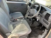 Mitsubishi MINICAB VAN лот № 90140 оценка 3  с аукциона в Японии 6