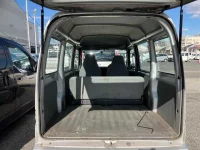 Mitsubishi MINICAB VAN лот № 90140 оценка 3  с аукциона в Японии 9