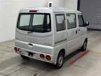 Mitsubishi MINICAB VAN лот № 90140 оценка 3  с аукциона в Японии 4