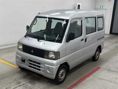 Mitsubishi MINICAB VAN