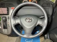 Toyota RACTIS лот № 90141 оценка 3.5  с аукциона в Японии 2