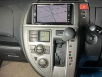 Toyota RACTIS лот № 90141 оценка 3.5  с аукциона в Японии 5