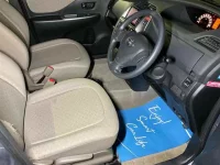 Toyota RACTIS лот № 90141 оценка 3.5  с аукциона в Японии 6