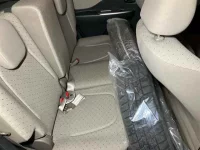 Toyota RACTIS лот № 90141 оценка 3.5  с аукциона в Японии 7