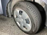 Toyota RACTIS лот № 90141 оценка 3.5  с аукциона в Японии 8