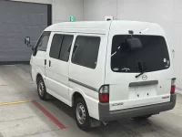 Mazda BONGO VAN лот № 90142 оценка R  с аукциона в Японии 1