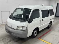 Mazda BONGO VAN лот № 90142 оценка R  с аукциона в Японии 3