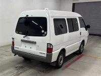Mazda BONGO VAN лот № 90142 оценка R  с аукциона в Японии 4