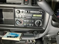 Mazda BONGO VAN лот № 90142 оценка R  с аукциона в Японии 5