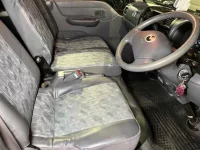 Mazda BONGO VAN лот № 90142 оценка R  с аукциона в Японии 6