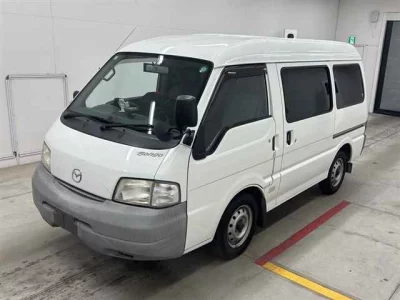 Mazda BONGO VAN