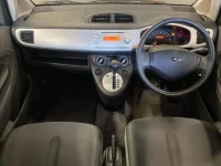 Subaru R2 лот № 1090 оценка 3.5  с аукциона в Японии 2