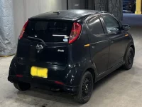 Subaru R2 лот № 1090 оценка 3.5  с аукциона в Японии 4