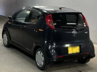 Subaru R2 лот № 1090 оценка 3.5  с аукциона в Японии 1