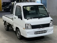 Subaru SAMBAR лот № 1089 оценка R  с аукциона в Японии 3