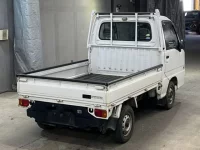 Subaru SAMBAR лот № 1089 оценка R  с аукциона в Японии 4