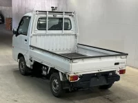 Subaru SAMBAR лот № 1089 оценка R  с аукциона в Японии 1