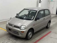 Mitsubishi MINICA лот № 90156 оценка 3.5  с аукциона в Японии 3