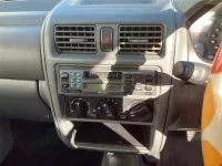 Mitsubishi MINICA лот № 90156 оценка 3.5  с аукциона в Японии 5