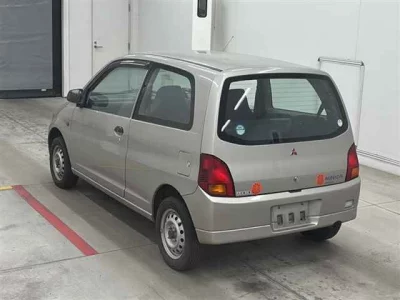 Mitsubishi MINICA