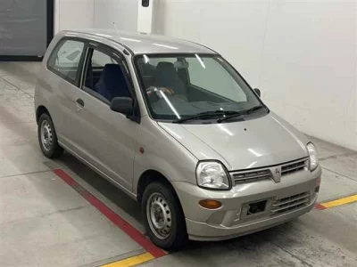 Mitsubishi MINICA