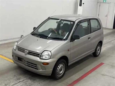 Mitsubishi MINICA