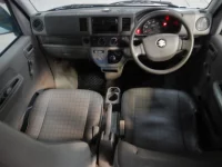 Suzuki EVERY лот № 1098 оценка X  с аукциона в Японии 2