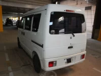 Suzuki EVERY лот № 1098 оценка X  с аукциона в Японии 1